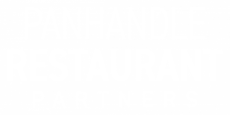 White Panhandle Restaurant Partners organization logo in Sandpoint, Idaho.