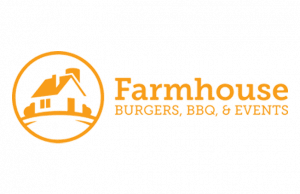 Farmhouse Kitchen BBQ logo in Sandpoint, Idaho